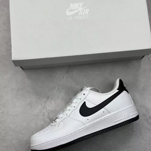 Replica Nike Air Force-1-Low For Men #1304866 $68.00 USD for Wholesale