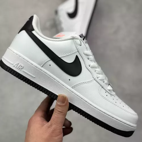 Replica Nike Air Force-1-Low For Men #1304866 $68.00 USD for Wholesale