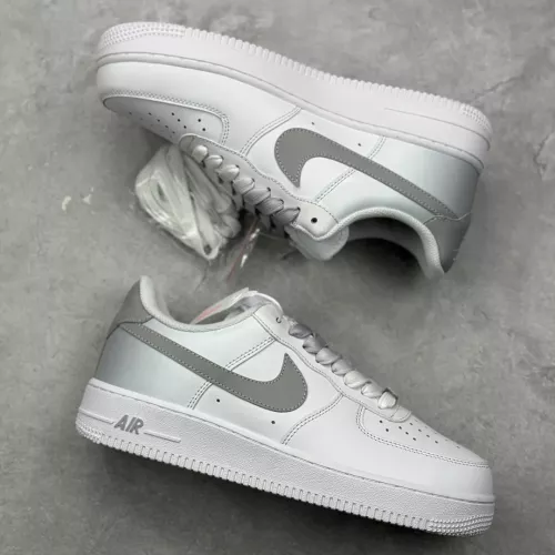 Wholesale Nike Air Force-1-Low For Men #1304871 $88.00 USD, Wholesale Quality Replica Nike Air Force 1