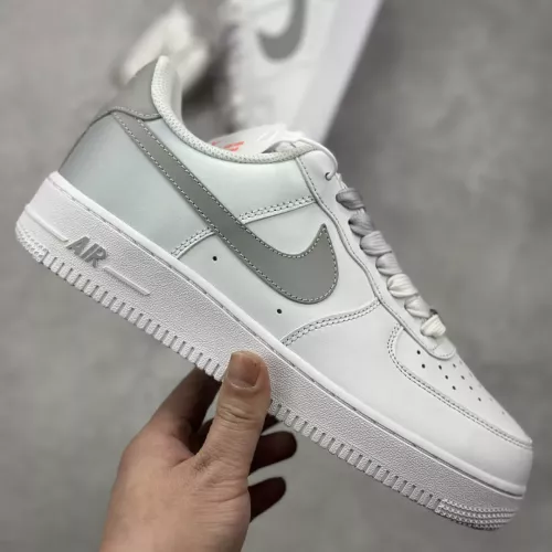 Replica Nike Air Force-1-Low For Men #1304871 $88.00 USD for Wholesale