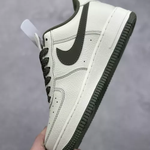 Replica Nike Air Force-1-Low For Men #1304872 $96.00 USD for Wholesale