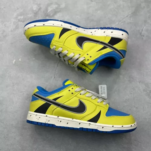 Wholesale Nike Dunk-Low For Men #1304896 $80.00 USD, Wholesale Quality Replica Nike Dunk-Low