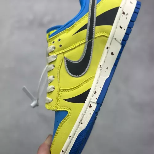 Replica Nike Dunk-Low For Men #1304896 $80.00 USD for Wholesale