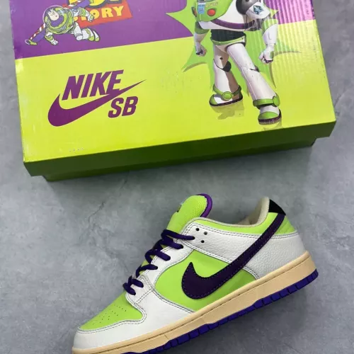 Replica Nike SB Dunk-Low For Men #1304899 $80.00 USD for Wholesale