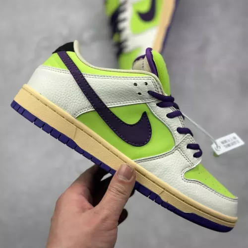 Replica Nike SB Dunk-Low For Men #1304899 $80.00 USD for Wholesale