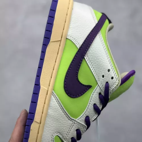 Replica Nike SB Dunk-Low For Men #1304899 $80.00 USD for Wholesale