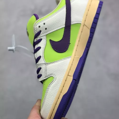 Replica Nike SB Dunk-Low For Women #1304901 $80.00 USD for Wholesale