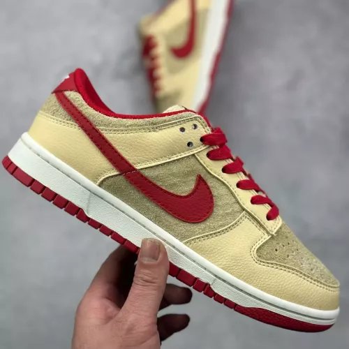 Replica Nike Dunk-Low For Men #1304906 $82.00 USD for Wholesale