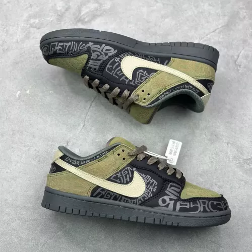 Wholesale Nike Dunk-Low For Women #1304911 $80.00 USD, Wholesale Quality Replica Nike Dunk-Low