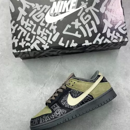 Replica Nike Dunk-Low For Women #1304911 $80.00 USD for Wholesale