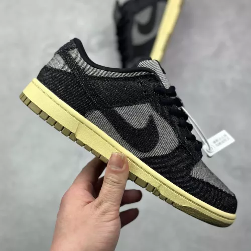 Replica Nike Dunk-Low For Women #1304913 $80.00 USD for Wholesale