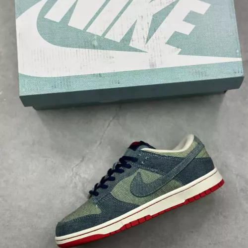 Replica Nike Dunk-Low For Men #1304914 $80.00 USD for Wholesale