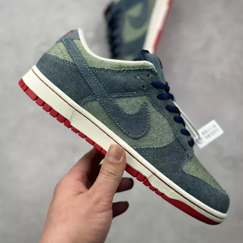 Replica Nike Dunk-Low For Men #1304914 $80.00 USD for Wholesale