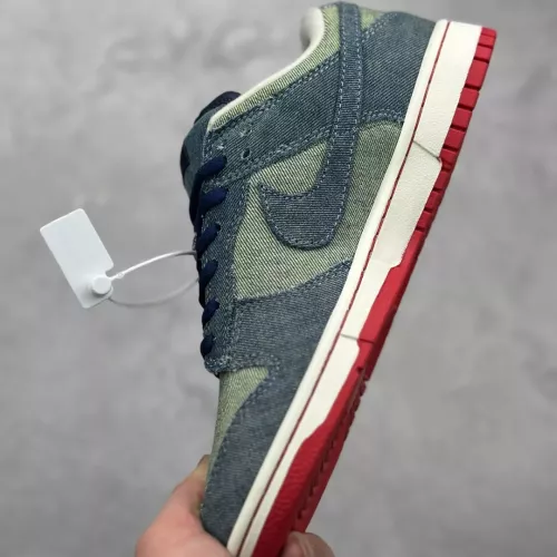 Replica Nike Dunk-Low For Men #1304914 $80.00 USD for Wholesale