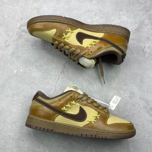 Wholesale Nike Dunk-Low For Men #1304916 $80.00 USD, Wholesale Quality Replica Nike Dunk-Low