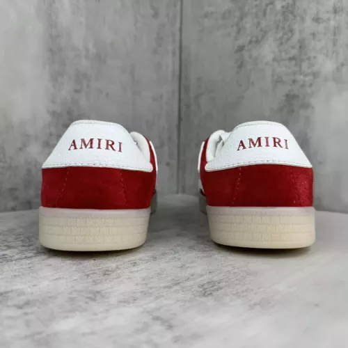 Replica Amiri Casual Shoes For Men #1304929 $108.00 USD for Wholesale