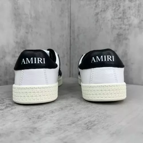 Replica Amiri Casual Shoes For Men #1304933 $108.00 USD for Wholesale