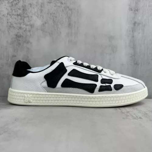 Replica Amiri Casual Shoes For Men #1304933 $108.00 USD for Wholesale