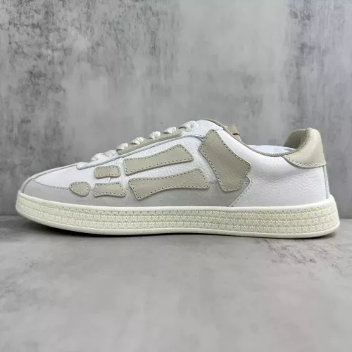 Replica Amiri Casual Shoes For Men #1304938 $108.00 USD for Wholesale