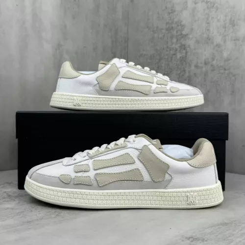 Replica Amiri Casual Shoes For Men #1304938 $108.00 USD for Wholesale