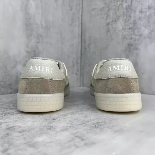 Replica Amiri Casual Shoes For Men #1304942 $108.00 USD for Wholesale