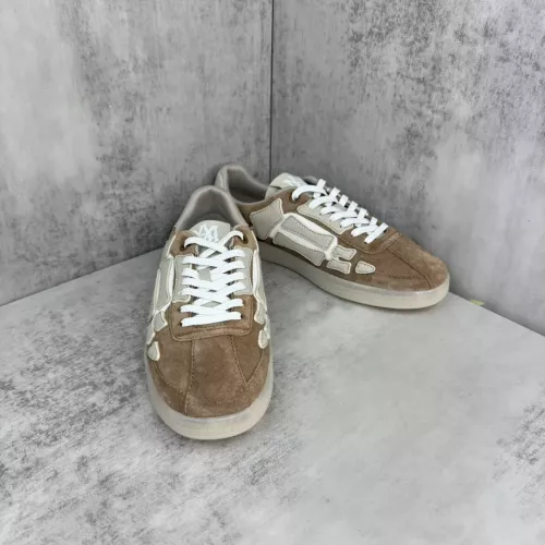 Replica Amiri Casual Shoes For Women #1304943 $108.00 USD for Wholesale