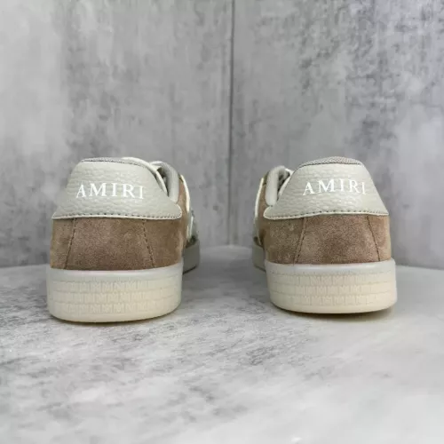 Replica Amiri Casual Shoes For Women #1304943 $108.00 USD for Wholesale