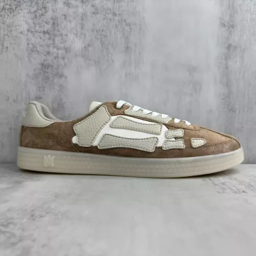 Replica Amiri Casual Shoes For Women #1304943 $108.00 USD for Wholesale