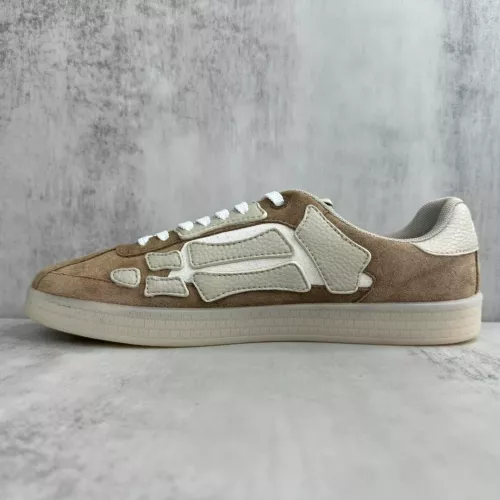 Replica Amiri Casual Shoes For Women #1304943 $108.00 USD for Wholesale