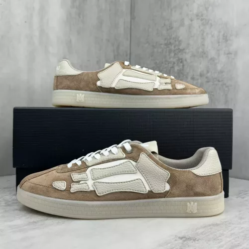 Replica Amiri Casual Shoes For Women #1304943 $108.00 USD for Wholesale