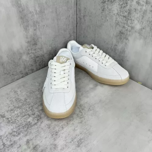 Replica Amiri Casual Shoes For Men #1304944 $108.00 USD for Wholesale