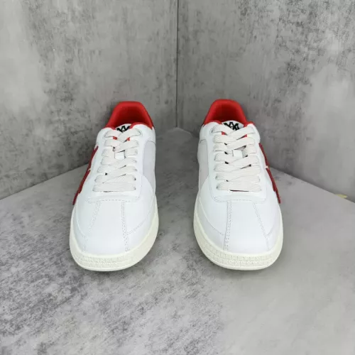 Replica Amiri Casual Shoes For Women #1304947 $108.00 USD for Wholesale