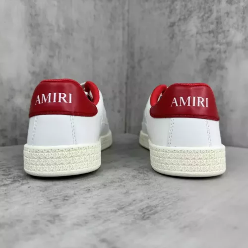Replica Amiri Casual Shoes For Women #1304947 $108.00 USD for Wholesale