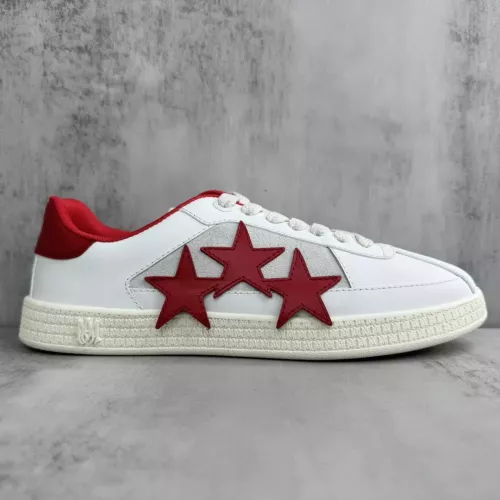 Replica Amiri Casual Shoes For Women #1304947 $108.00 USD for Wholesale