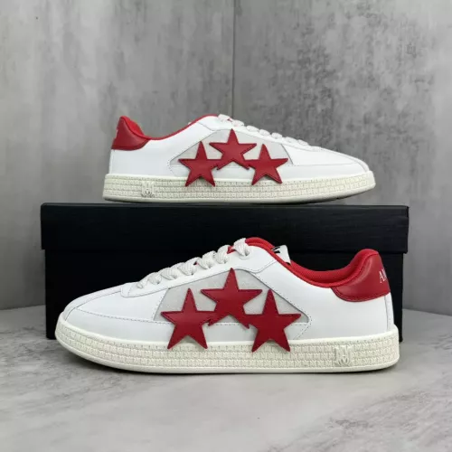 Replica Amiri Casual Shoes For Women #1304947 $108.00 USD for Wholesale