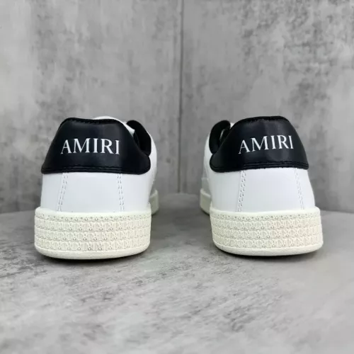 Replica Amiri Casual Shoes For Women #1304957 $108.00 USD for Wholesale