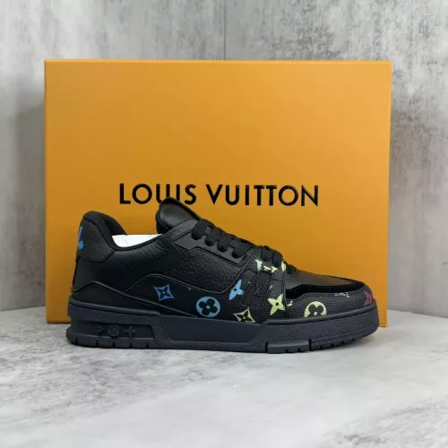 Replica Louis Vuitton Casual Shoes For Men #1305004 $172.00 USD for Wholesale