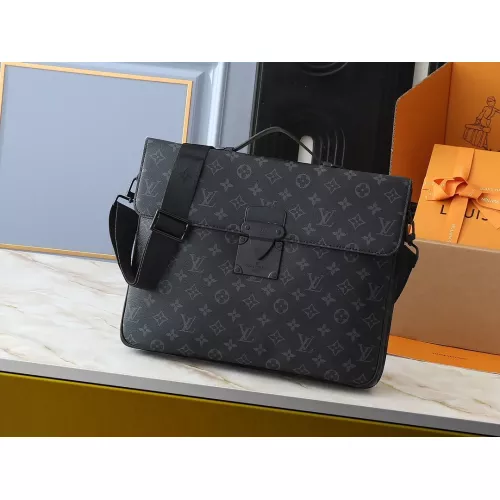 Wholesale Louis Vuitton AAA Man Messenger Bags #1305029 $68.00 USD, Wholesale Quality Replica Louis Vuitton AAA Man Messenger Bags