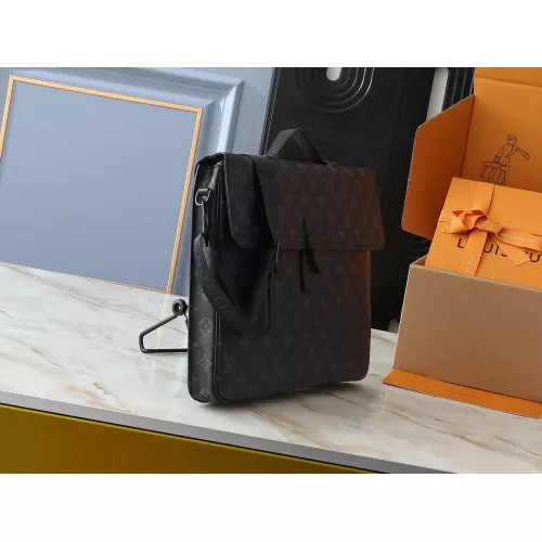 Replica Louis Vuitton AAA Man Messenger Bags #1305029 $68.00 USD for Wholesale