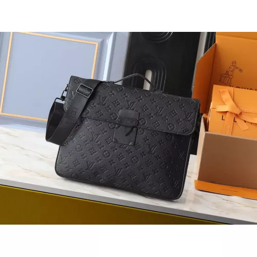 Wholesale Louis Vuitton AAA Man Messenger Bags #1305030 $68.00 USD, Wholesale Quality Replica Louis Vuitton AAA Man Messenger Bags