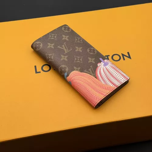 Wholesale Louis Vuitton LV Card Case #1305039 $34.00 USD, Wholesale Quality Replica Louis Vuitton LV Wallets