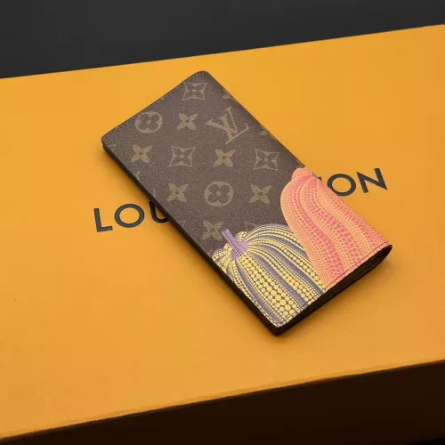 Replica Louis Vuitton LV Card Case #1305039 $34.00 USD for Wholesale