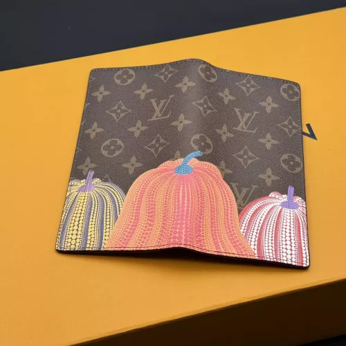 Replica Louis Vuitton LV Card Case #1305039 $34.00 USD for Wholesale