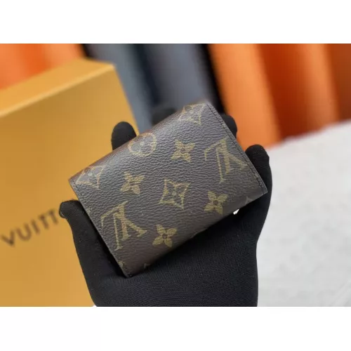 Replica Louis Vuitton LV Card Case #1305047 $27.00 USD for Wholesale