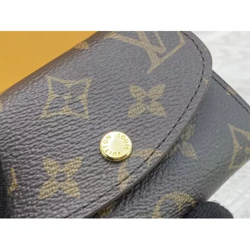 Replica Louis Vuitton LV Card Case #1305047 $27.00 USD for Wholesale