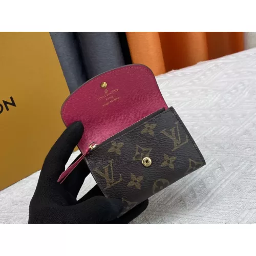 Wholesale Louis Vuitton LV Card Case #1305048 $27.00 USD, Wholesale Quality Replica Louis Vuitton LV Wallets