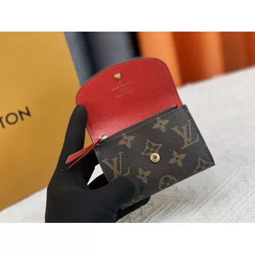 Wholesale Louis Vuitton LV Card Case #1305051 $27.00 USD, Wholesale Quality Replica Louis Vuitton LV Wallets