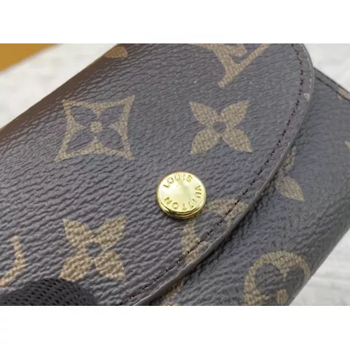 Replica Louis Vuitton LV Card Case #1305051 $27.00 USD for Wholesale