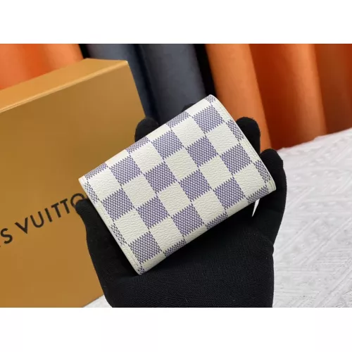 Replica Louis Vuitton LV Card Case #1305053 $27.00 USD for Wholesale