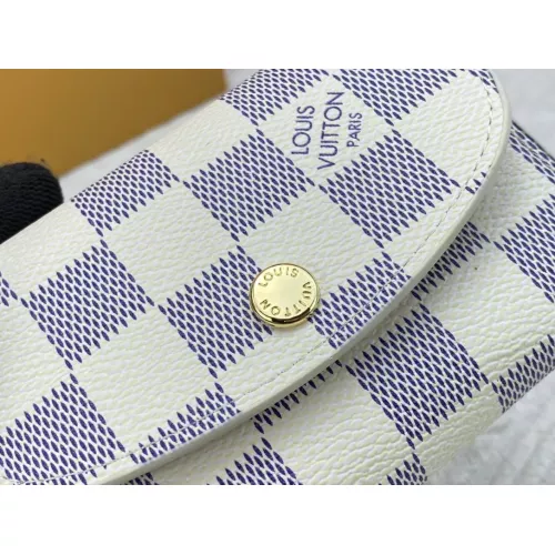 Replica Louis Vuitton LV Card Case #1305053 $27.00 USD for Wholesale